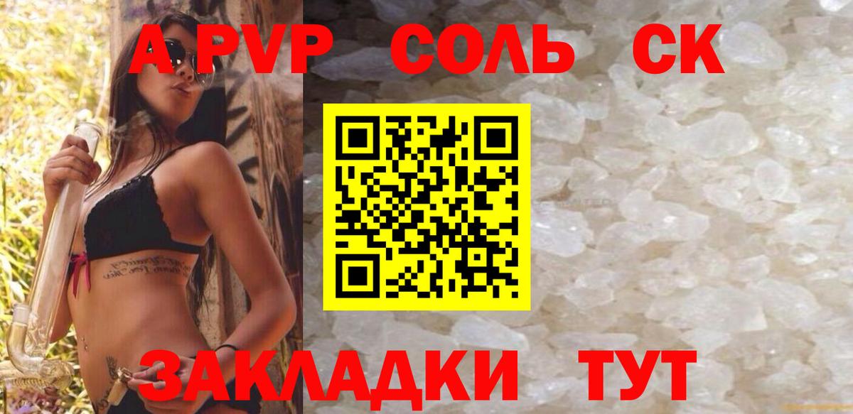APVP СК КРИС Алейск